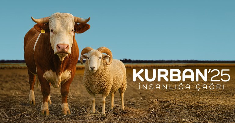KURBAN'25