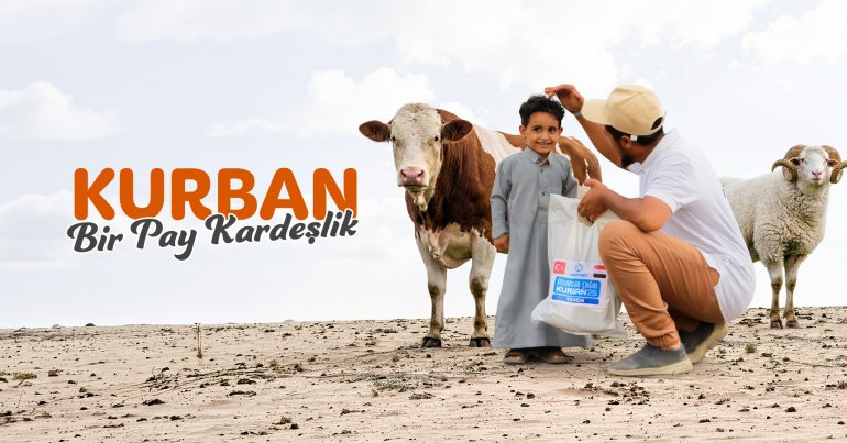 KURBAN'26