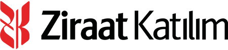 Ziraat Katılım Bankası Logo