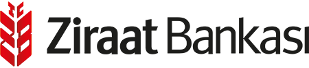 Ziraat Bankası Logo