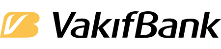 Vakıfbank Logo